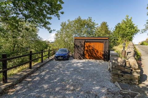 2 bedroom detached house for sale, Ryeworth, Upper Wood Nook, Long Lane, Norland HX6 3RY