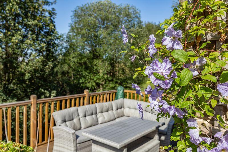 Decking