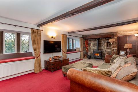 2 bedroom detached house for sale, Ryeworth, Upper Wood Nook, Long Lane, Norland HX6 3RY