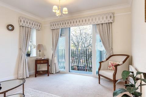 2 bedroom apartment for sale, Queen Alexandra Road, Queen Alexandra Mews, SR2