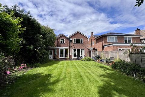 5 bedroom detached house for sale, Grosvenor Close, Four Oaks, B75 6RP