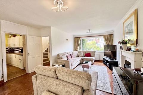 5 bedroom detached house for sale, Grosvenor Close, Four Oaks, B75 6RP