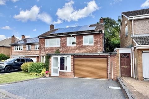 Grosvenor Close, Four Oaks, B75 6RP
