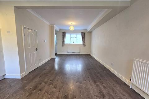 2 bedroom end of terrace house to rent, Steyning