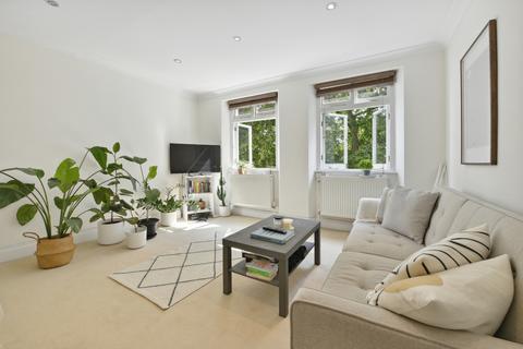 2 bedroom flat for sale, Cornwall Gardens, South Kensington, London