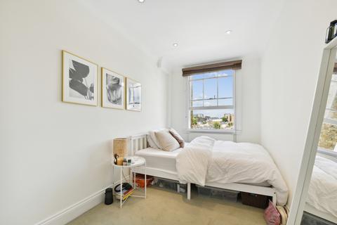 2 bedroom flat for sale, Cornwall Gardens, South Kensington, London