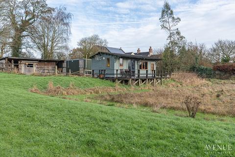 5 bedroom coach house for sale, Coach House, Bradley, Hulland, Ashbourne, Derbyshire Countryside