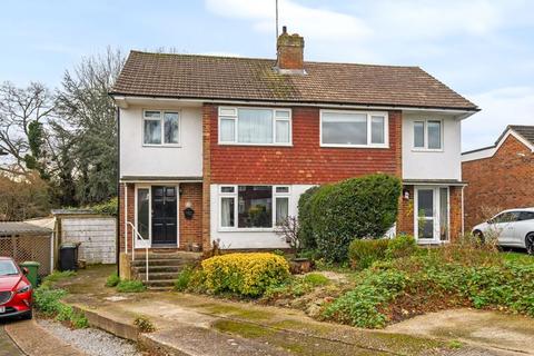 3 bedroom semi-detached house for sale, Wheatfield Close, Cranbrook