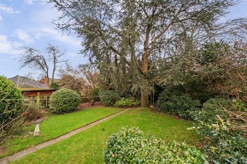 3 bedroom semi-detached house for sale, Wheatfield Close, Cranbrook