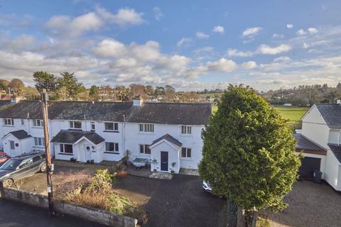 2 bedroom terraced house for sale, Knowle Village, Budleigh Salterton