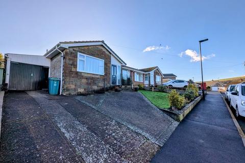 2 bedroom semi-detached bungalow for sale, Stenbury View, Ventnor