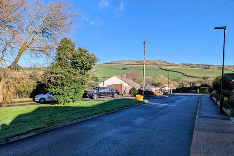 2 bedroom semi-detached bungalow for sale, Stenbury View, Ventnor