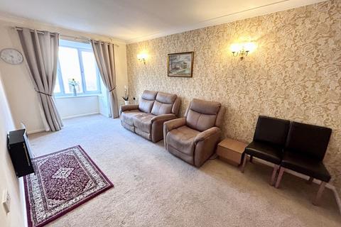 1 bedroom retirement property for sale, Town Lane, Newport