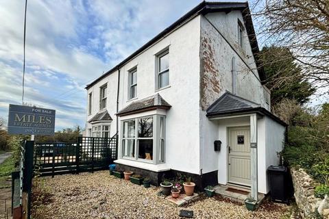 3 bedroom semi-detached house for sale, Cleeve Hill, Watchet