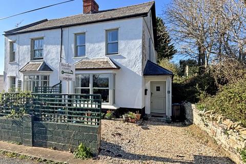 Cleeve Hill, Watchet