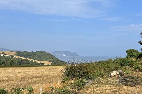 3 bedroom semi-detached house for sale, Cleeve Hill, Watchet