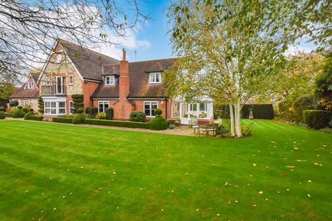 4 bedroom detached house for sale, Cricket House, Home Court, Empingham