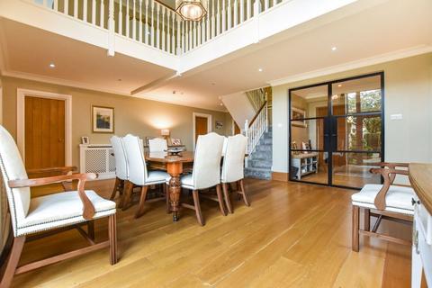 4 bedroom detached house for sale, Cricket House, Home Court, Empingham