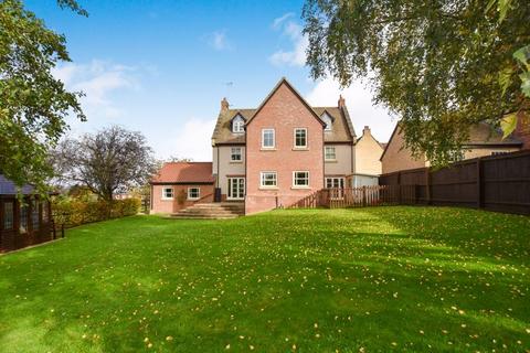 6 bedroom detached house for sale, Second Drift, Wothorpe, Stamford