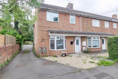 2 bed flat/apartment for rent in Manor Road, Trowbridge