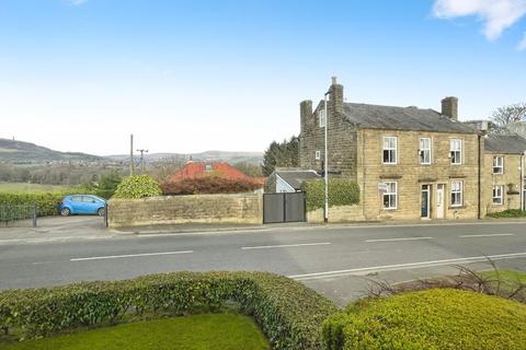 Turton Road, Tottington, Bury