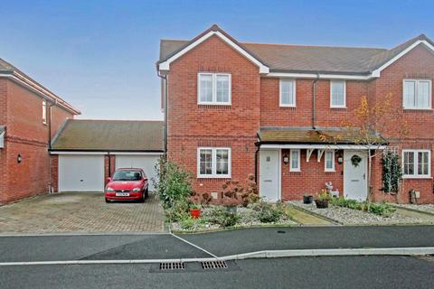 59 Caspars Way, Fordingbridge, SP6 1FP