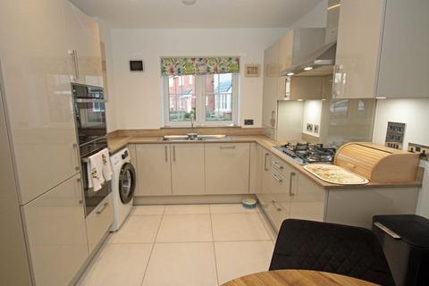 59 Caspars Way, Fordingbridge, SP6 1FP