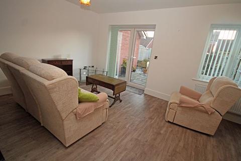 59 Caspars Way, Fordingbridge, SP6 1FP