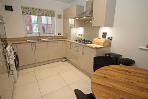 59 Caspars Way, Fordingbridge, SP6 1FP