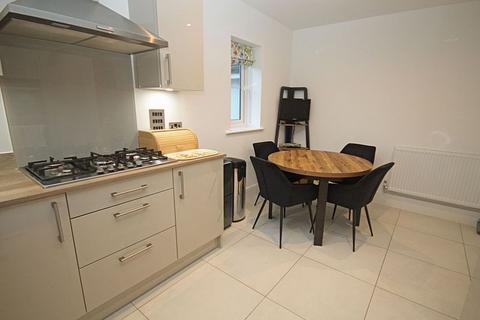 59 Caspars Way, Fordingbridge, SP6 1FP
