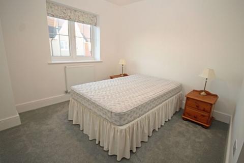 59 Caspars Way, Fordingbridge, SP6 1FP