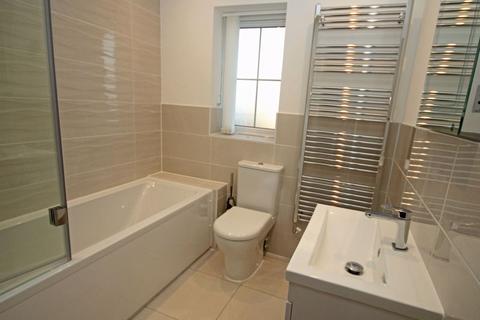 59 Caspars Way, Fordingbridge, SP6 1FP