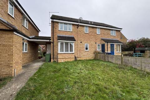undefined, Fishers Way, Godmanchester