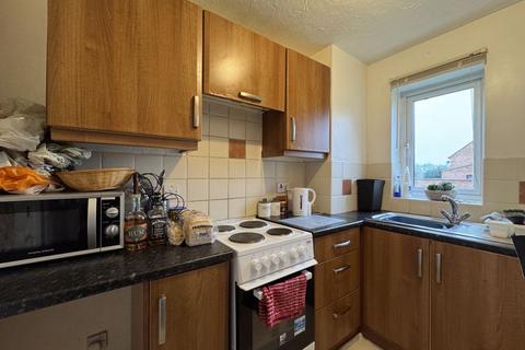 undefined, Fishers Way, Godmanchester