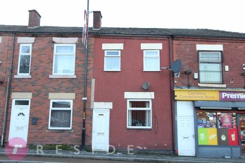 3 bedroom terraced house for sale, Manchester Road, Rochdale OL11