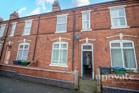 3 bedroom terraced house for sale, Cordley Street, West Bromwich B70