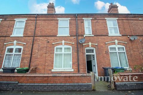 3 bedroom terraced house for sale, Cordley Street, West Bromwich B70