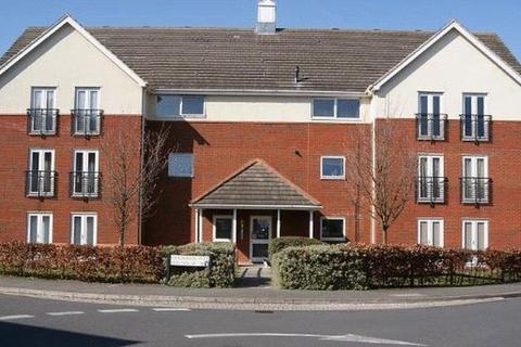 2 bedroom apartment to rent, Grasholm Way, Slough