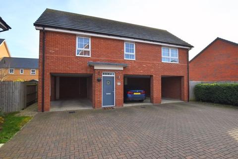 2 bedroom property for sale, Aquitania Close, Milton Keynes