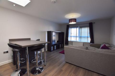 2 bedroom property for sale, Aquitania Close, Milton Keynes