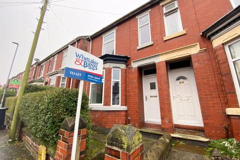 2 bedroom terraced house to rent, Albert Street, Biddulph