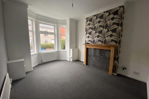 2 bedroom terraced house to rent, Albert Street, Biddulph