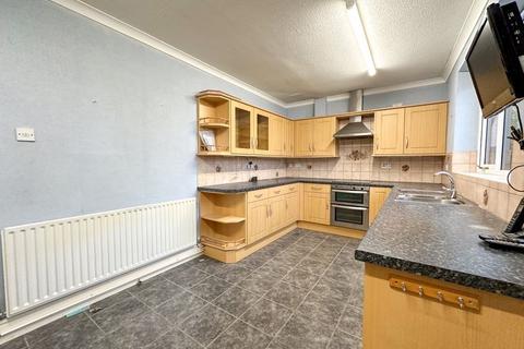 3 bedroom detached bungalow for sale, Northfield Drive, Biddulph.  ST8 7DU