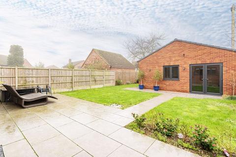 4 bedroom semi-detached house for sale, Lower Icknield, Marsworth