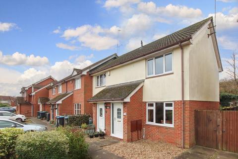 2 bedroom cottage for sale, Chapel Meadow, Tring