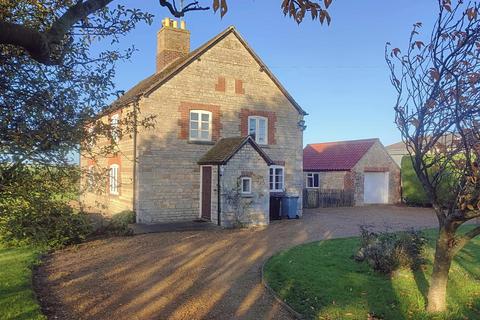 4 bedroom cottage to rent, Greatford Road, Uffington, Stamford