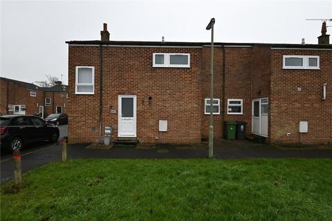 3 bedroom end of terrace house to rent, Cleaver Road, Basingstoke, Hampshire, RG22