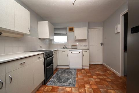 3 bedroom end of terrace house to rent, Cleaver Road, Basingstoke, Hampshire, RG22