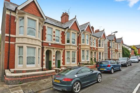 3 bedroom terraced house to rent, Harrismith Road, Penylan, Cardiff