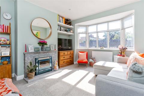 2 bedroom maisonette for sale, Abbots Park, London, SW2